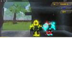 DOY ROBLOX