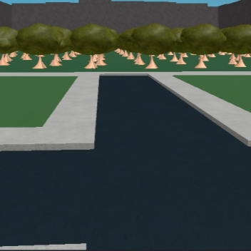 ur ordinary neighborhood.