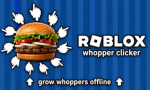 Whopper Clicker