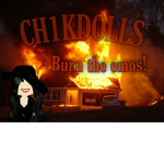 CH1CKDOLLS