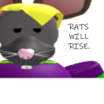 Rats Fo Life