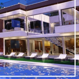 [🔊 STIMME] 924 Bel Air Mansion icon