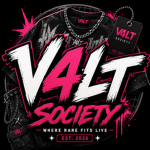 Vaultsociety