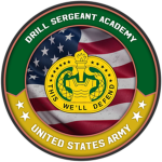 XUSAR | Drill Sergeant Academy