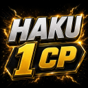 [ EVENT ADMIN ] HAKU 1CP + FREE AVA