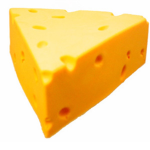 Official Cheesers