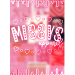- missy’s apparel -