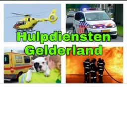 hulpdiensten gelderland icon