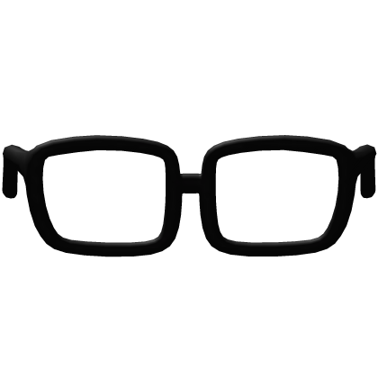 🔎 Velma's Scooby Doo Glasses Roblox item