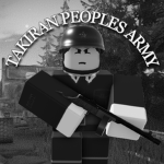 {TPA} Takiran Peoples Army