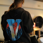 Artist Collaboration Clothing