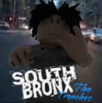 South Bronx: Aim Trainer.