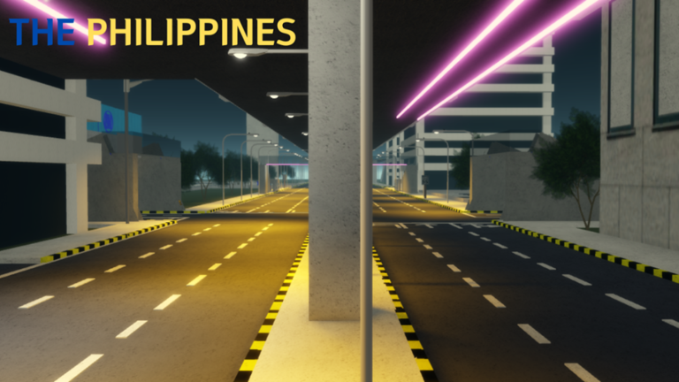 The Philippines! screenshot 1