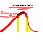 Theme Park Gods