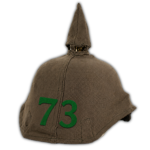 73rd Fusilier Regiment