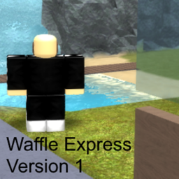 Waffle Express V1