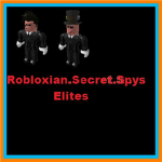 Robloxian.Secret.Spys.Elites