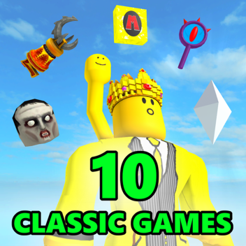 Xermax's Old Games Place