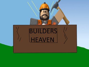 Builder (fixing/broken) 
