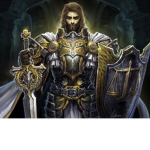 The Golden Royal Army