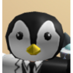 De penguin alliance