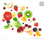 FRUITYY GROUPYYYY