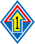 제 1기갑여단ㅣ1st Armored Brigade