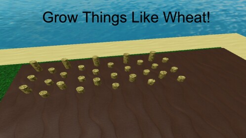 Wild Farm (Beta)