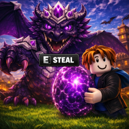 [🥚]Steal a Dragon Egg!