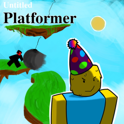 [🌍] Untilted Platformer
