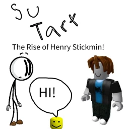 Su Tart: The Rise of Henry Stickmin! icon