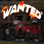 W A N T E D