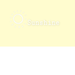 Sunshine Clothing by AE
