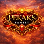 PEKAK’s FAMILY Group Thumbnail