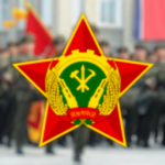 DPRK | Supreme Guard Command [SGC]
