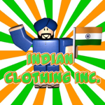 Indian Clothings inc.