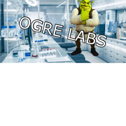 [NEW] OGRE LABS