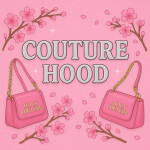 Couture Hood