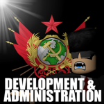 []- The Unions Development & Administration -[]