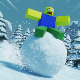 Roll A Snowball