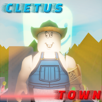cletus town