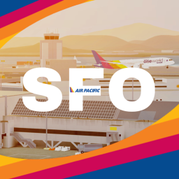 San Francisco International Airport
