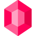 ruby is for red
