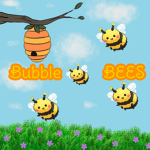 •Bubble Bees•