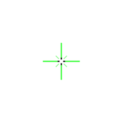 Cross Hair Roblox decal