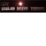 Roblox Heavy Troops