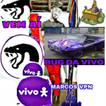 MARCOS VPN