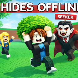Untitled Hide n Seek