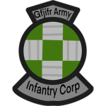 [G] Infantry Corps
