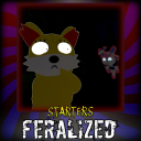Starters - Feralized